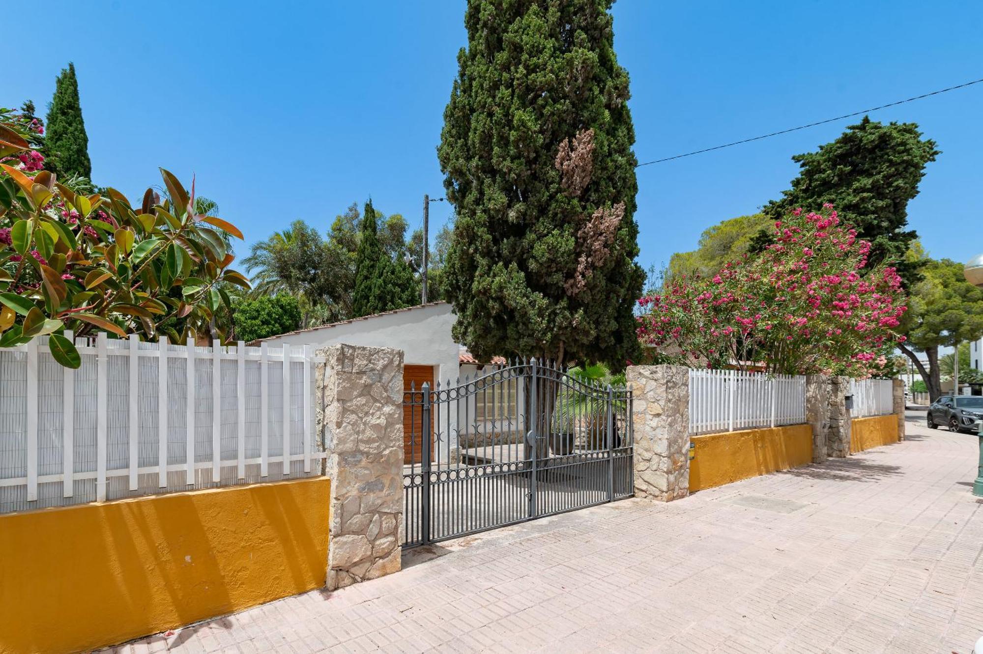 Villa Minerva By Sealand Villas الكوذيا المظهر الخارجي الصورة
