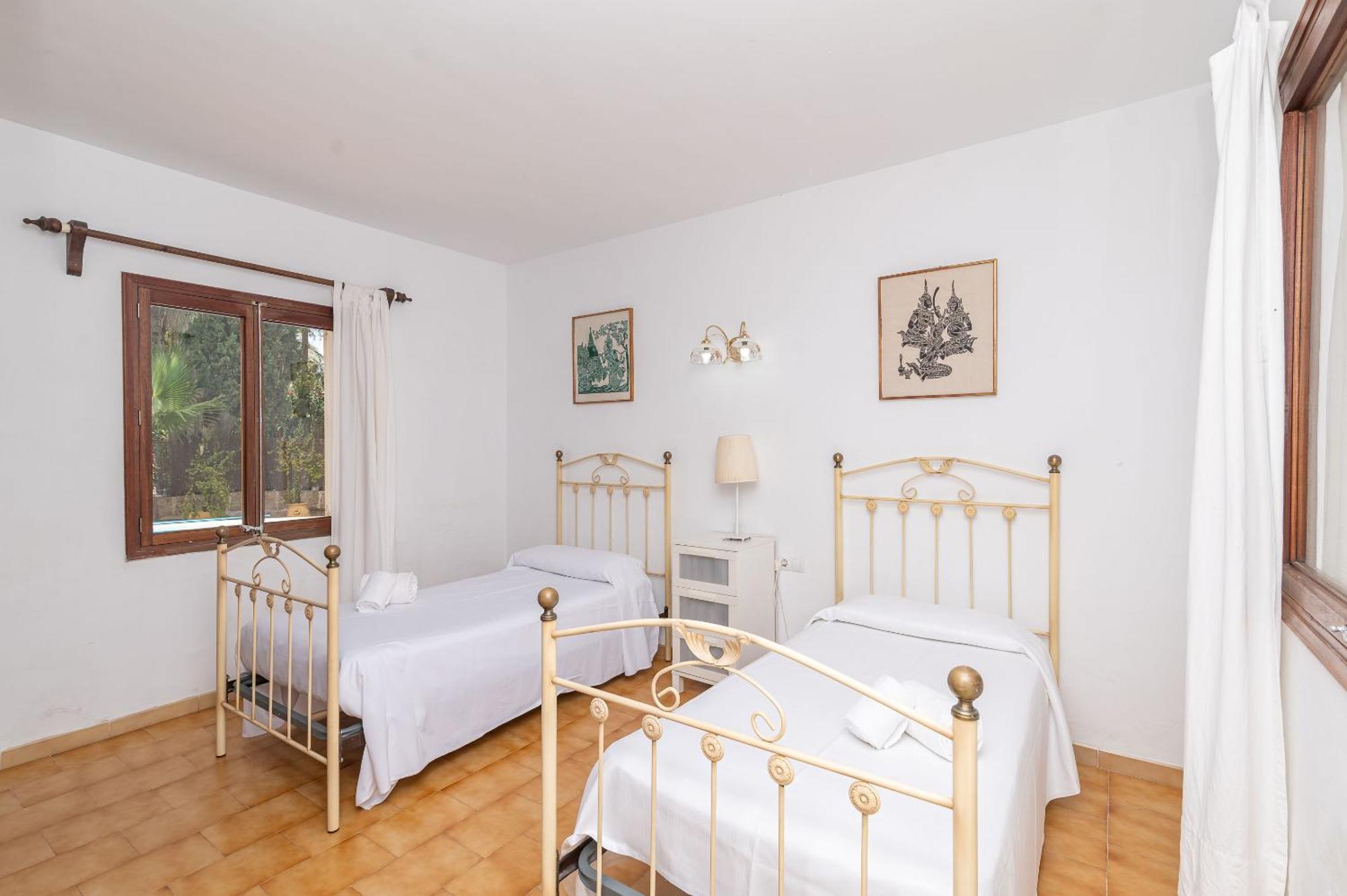 Villa Minerva By Sealand Villas الكوذيا المظهر الخارجي الصورة