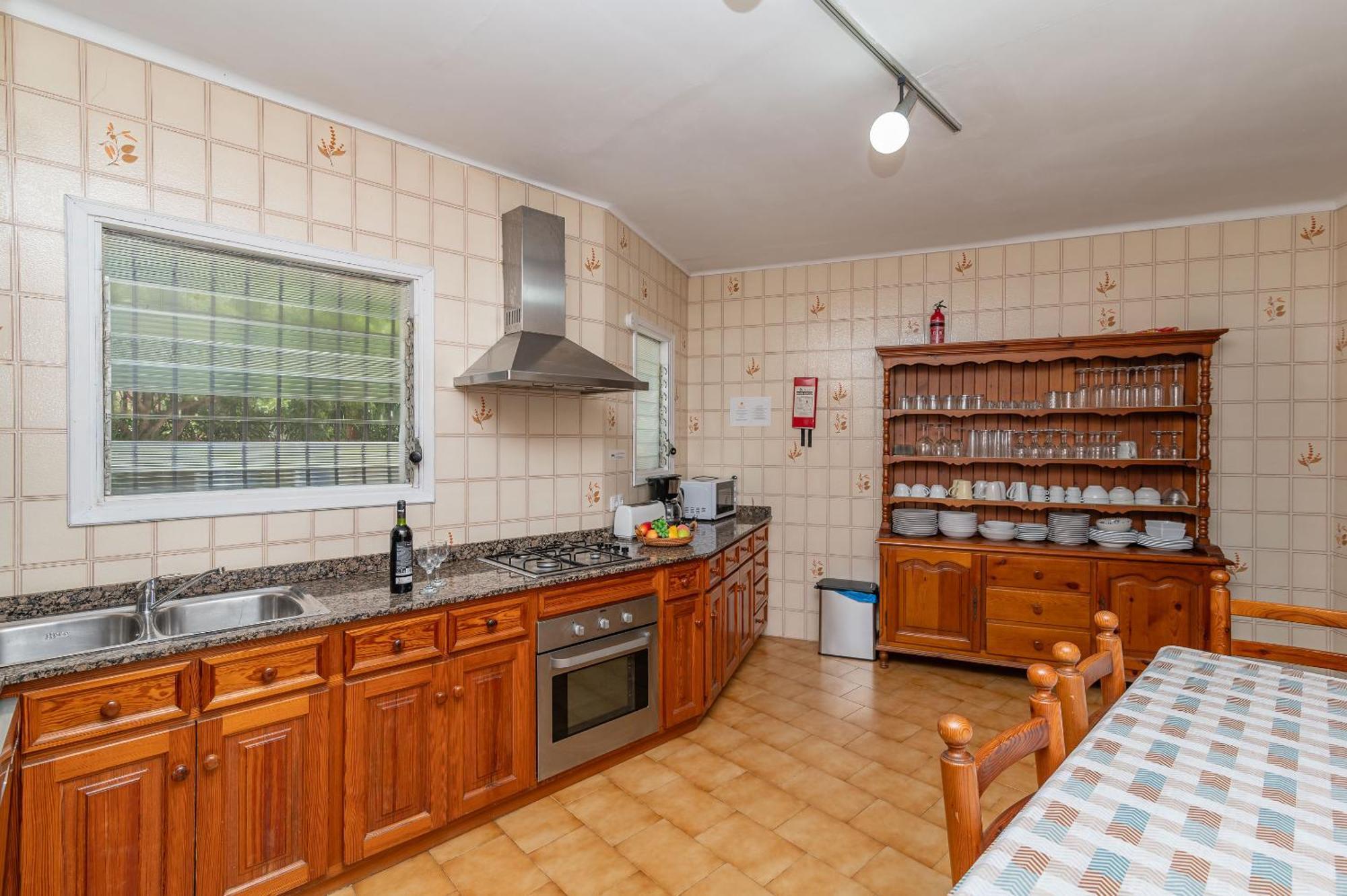 Villa Minerva By Sealand Villas الكوذيا المظهر الخارجي الصورة