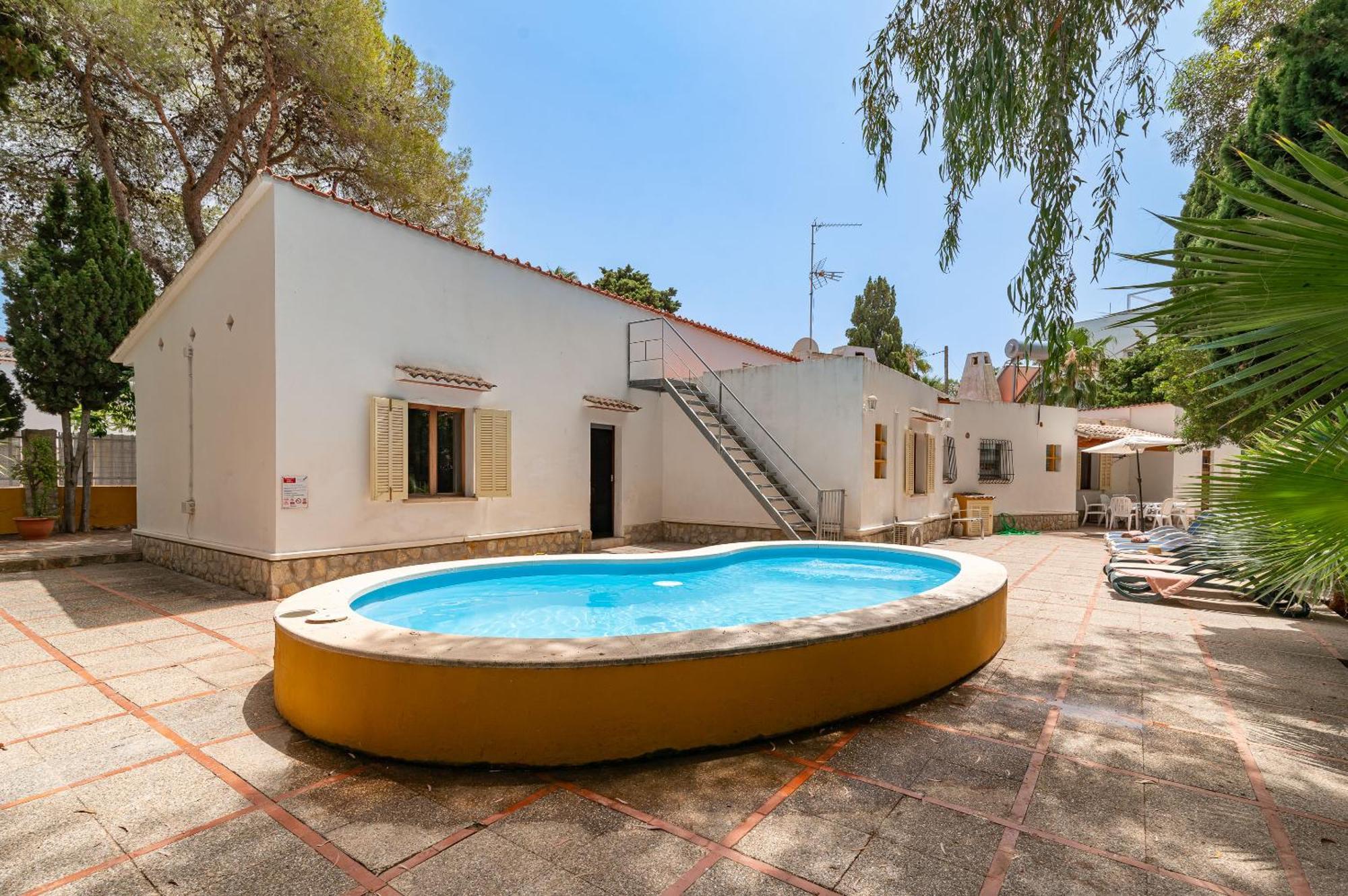 Villa Minerva By Sealand Villas الكوذيا المظهر الخارجي الصورة