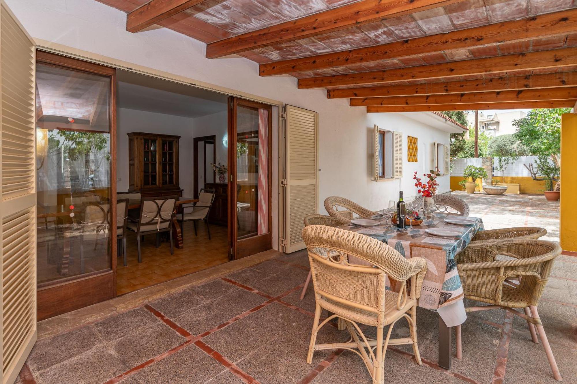 Villa Minerva By Sealand Villas الكوذيا المظهر الخارجي الصورة