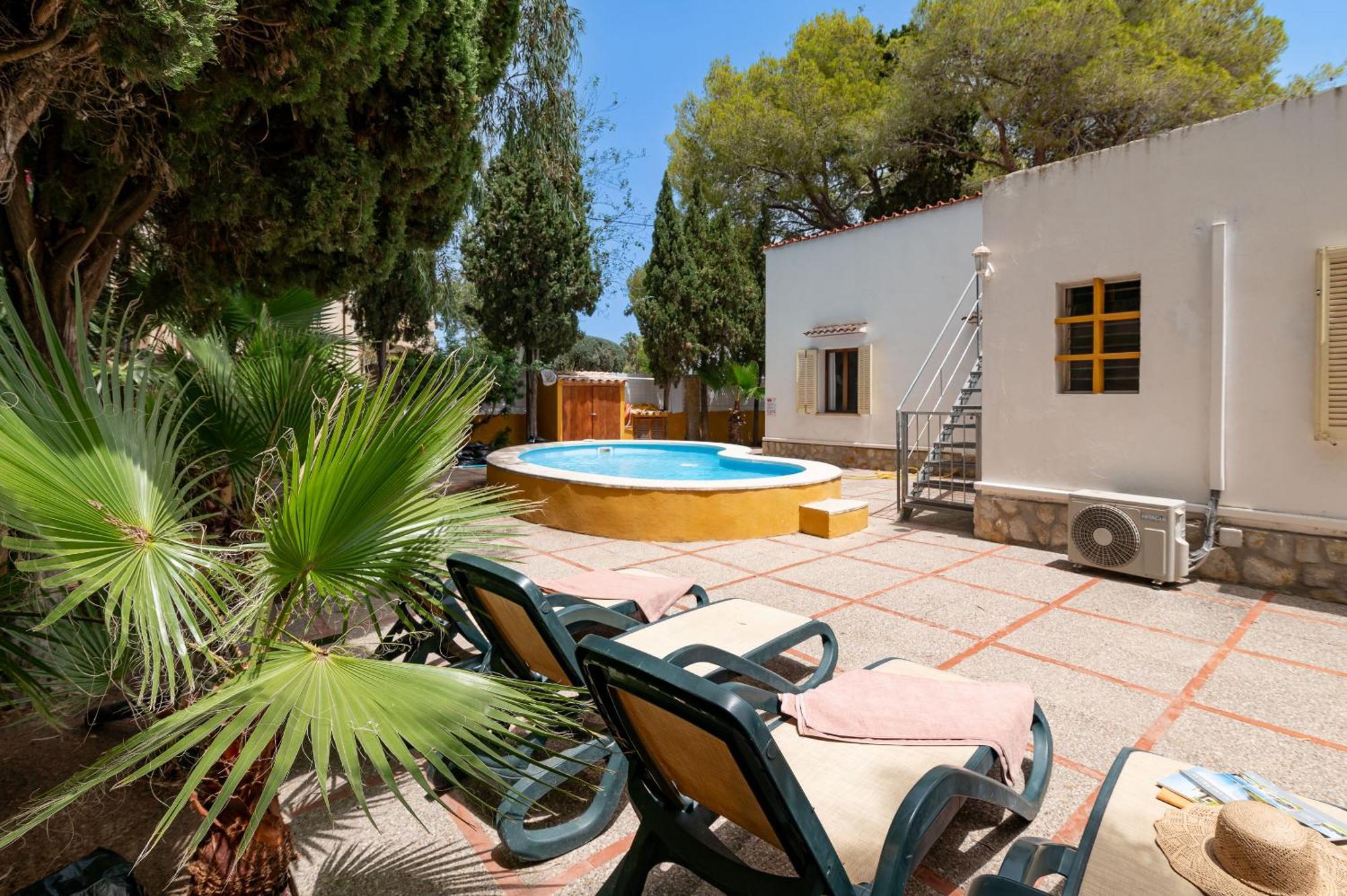 Villa Minerva By Sealand Villas الكوذيا المظهر الخارجي الصورة
