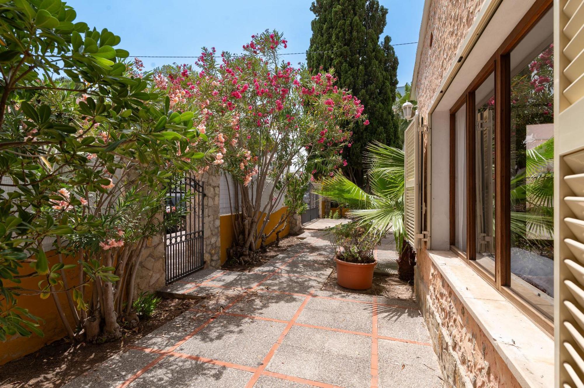Villa Minerva By Sealand Villas الكوذيا المظهر الخارجي الصورة