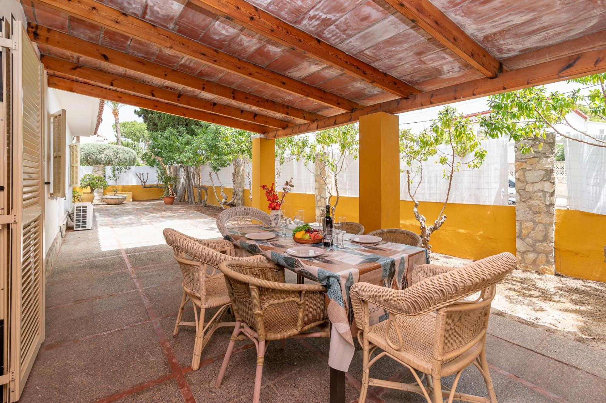 Villa Minerva By Sealand Villas الكوذيا المظهر الخارجي الصورة